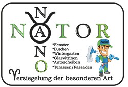 Nanoversiegelung Service